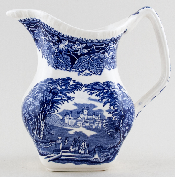 Jug or Pitcher c1950s